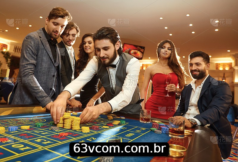 Casino Ao Vivo 63v
